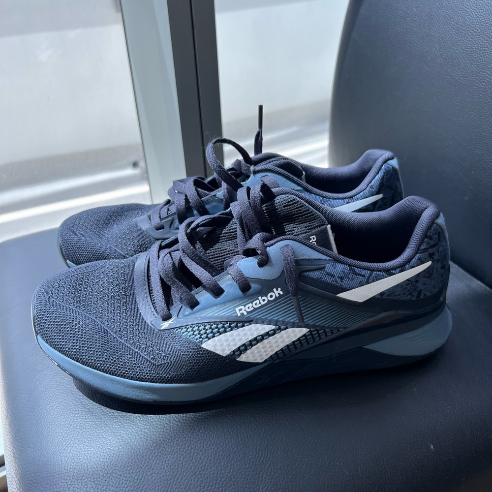 Reebok Nano X4 Men's Size 10.5 Shoes Cross Training Athletic Sneakers